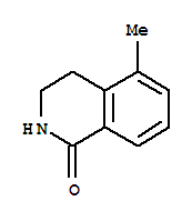 CAS No 129075-56-5  Molecular Structure