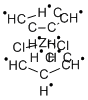 CAS No 1291-32-3  Molecular Structure