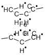 CAS No 1291-47-0  Molecular Structure