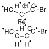 CAS No 1293-65-8  Molecular Structure