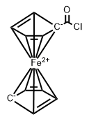 CAS No 1293-79-4  Molecular Structure