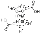 CAS No 1293-87-4  Molecular Structure