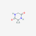 CAS No 129306-17-8  Molecular Structure