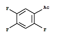 CAS No 129322-83-4  Molecular Structure