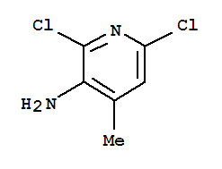 CAS No 129432-25-3  Molecular Structure