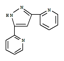 CAS No 129485-83-2  Molecular Structure