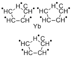 CAS No 1295-20-1  Molecular Structure