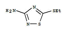 CAS No 129500-80-7  Molecular Structure