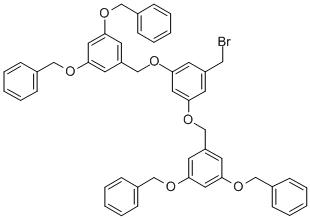 CAS No 129536-41-0  Molecular Structure