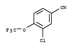 CAS No 129604-26-8  Molecular Structure