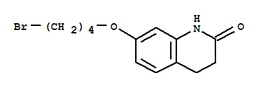 CAS No 129722-34-5  Molecular Structure