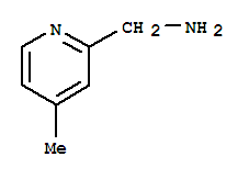 CAS No 129768-95-2  Molecular Structure