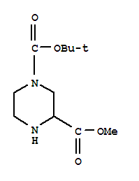 CAS No 129799-08-2  Molecular Structure