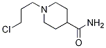 CAS No 129846-88-4  Molecular Structure