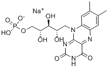 CAS No 130-40-5  Molecular Structure