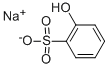 CAS No 1300-51-2  Molecular Structure