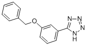 CAS No 130019-48-6  Molecular Structure