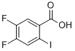 CAS No 130137-05-2  Molecular Structure