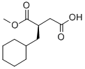 CAS No 130165-88-7  Molecular Structure