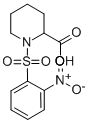 CAS No 130178-54-0  Molecular Structure