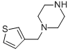 CAS No 130288-91-4  Molecular Structure
