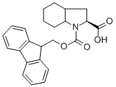 CAS No 130309-37-4  Molecular Structure