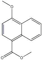 CAS No 13041-64-0  Molecular Structure