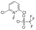 CAS No 130433-68-0  Molecular Structure