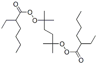 CAS No 13052-09-0  Molecular Structure