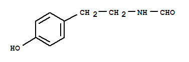 CAS No 13062-78-7  Molecular Structure