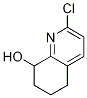 CAS No 130861-73-3  Molecular Structure