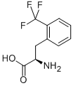 CAS No 130930-49-3  Molecular Structure
