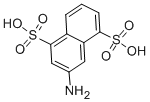 CAS No 131-27-1  Molecular Structure