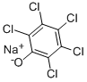 CAS No 131-52-2  Molecular Structure