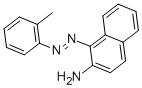 CAS No 131-79-3  Molecular Structure
