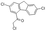 CAS No 131023-37-5  Molecular Structure