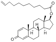 CAS No 13103-34-9  Molecular Structure