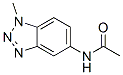 CAS No 131050-07-2  Molecular Structure