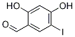 CAS No 131088-03-4  Molecular Structure