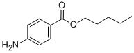 CAS No 13110-37-7  Molecular Structure