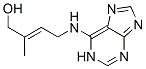 CAS No 13114-27-7  Molecular Structure
