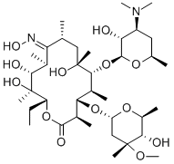 CAS No 13127-18-9  Molecular Structure