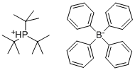 CAS No 131322-08-2  Molecular Structure