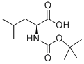 CAS No 13139-15-6  Molecular Structure