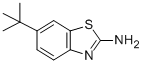 CAS No 131395-10-3  Molecular Structure