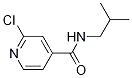 CAS No 131418-16-1  Molecular Structure