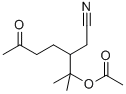 CAS No 131447-89-7  Molecular Structure