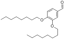 CAS No 131525-50-3  Molecular Structure