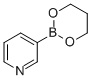 CAS No 131534-65-1  Molecular Structure