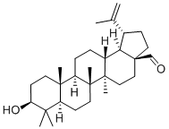 CAS No 13159-28-9  Molecular Structure